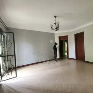 2bdrm Apartment in Ntinda, Nakawa for rent