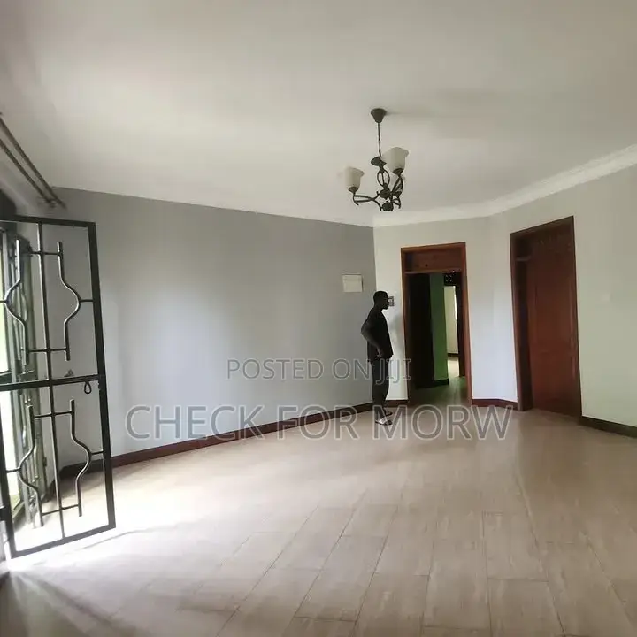2bdrm Apartment in Ntinda, Nakawa for rent