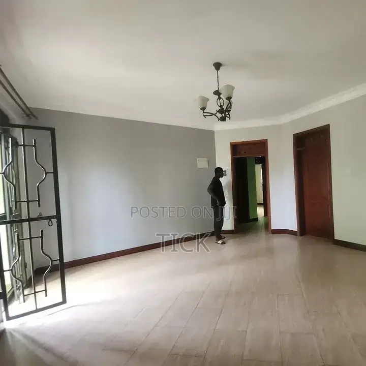 2bdrm Apartment in Ntinda, Nakawa for rent