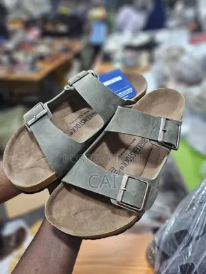 Birkenstock Arizona Sandals, Various Colors