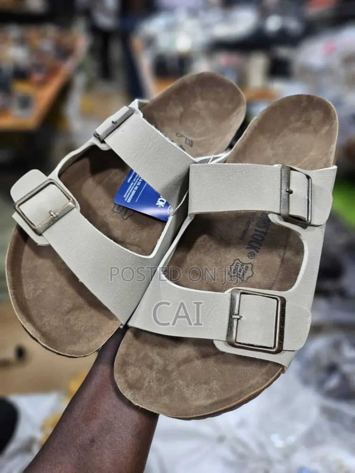 Birkenstock Arizona Sandals, Various Colors