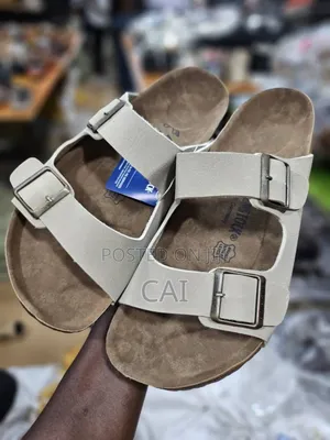 Birkenstock Arizona Sandals, Various Colors