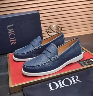 Dior Men's Loafers