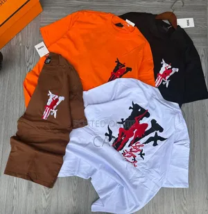 Premium Streetwear Drop Shoulder Tees, T-Shirts
