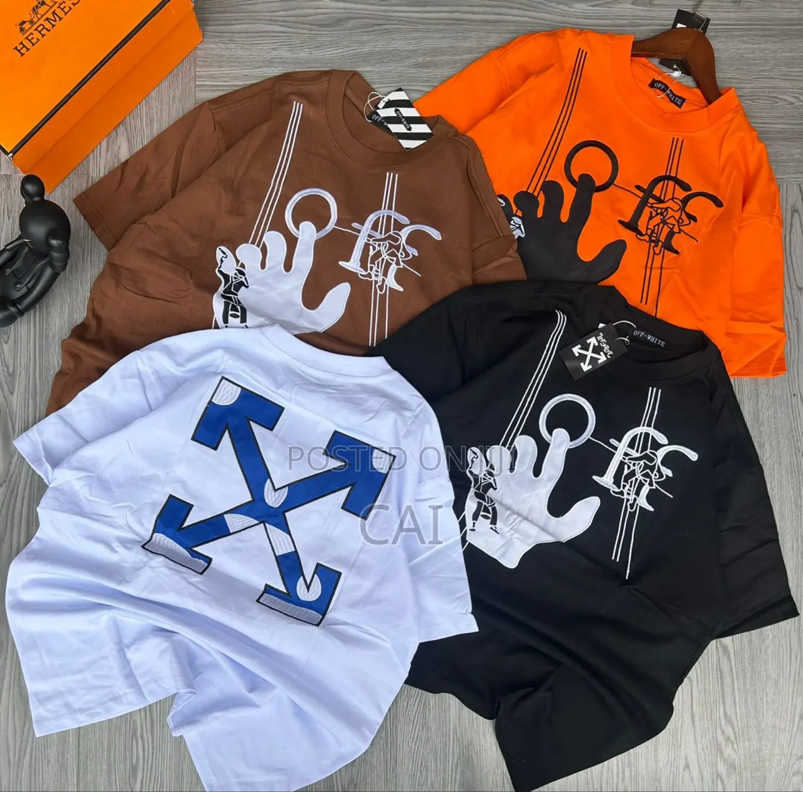 Premium Streetwear Drop Shoulder Tees, T-Shirts
