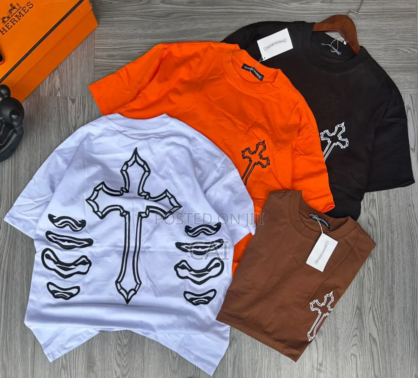 Premium Streetwear Drop Shoulder Tees, T-Shirts
