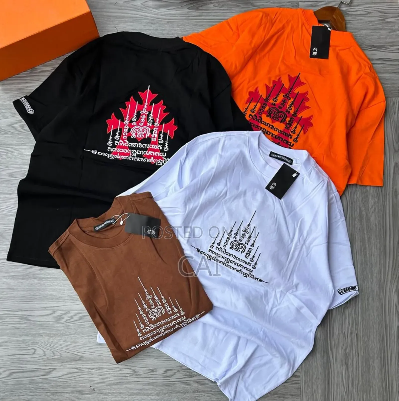 Premium Streetwear Drop Shoulder Tees, T-Shirts