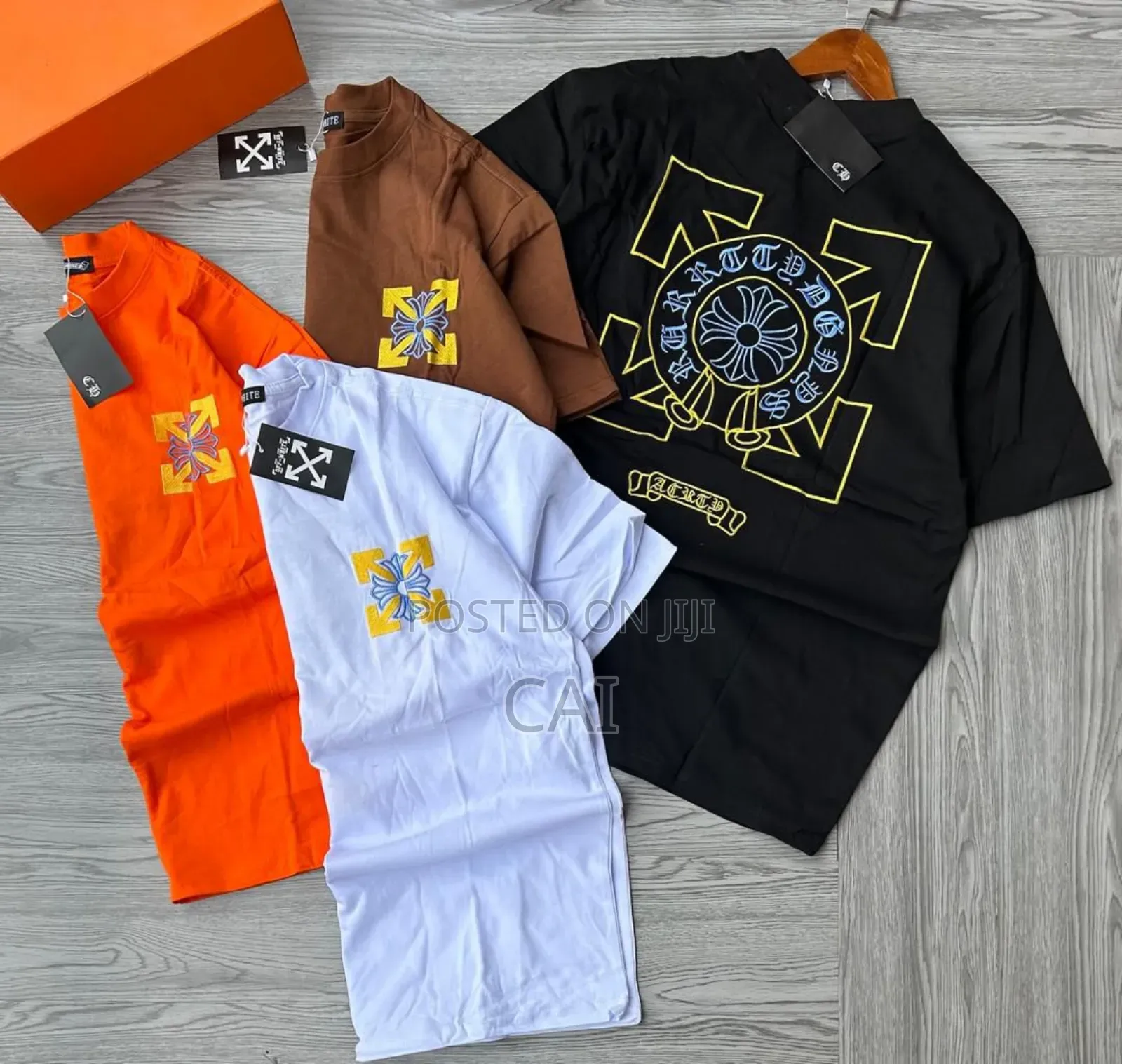 Premium Streetwear Drop Shoulder Tees, T-Shirts