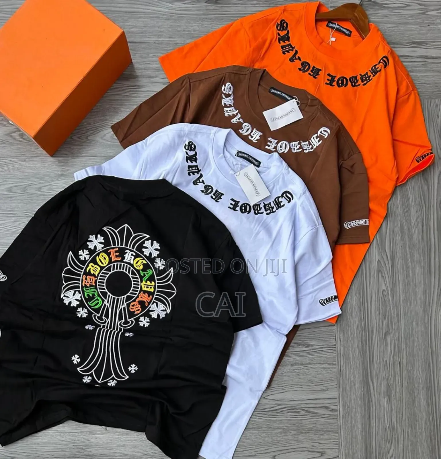 Premium Streetwear Drop Shoulder Tees, T-Shirts
