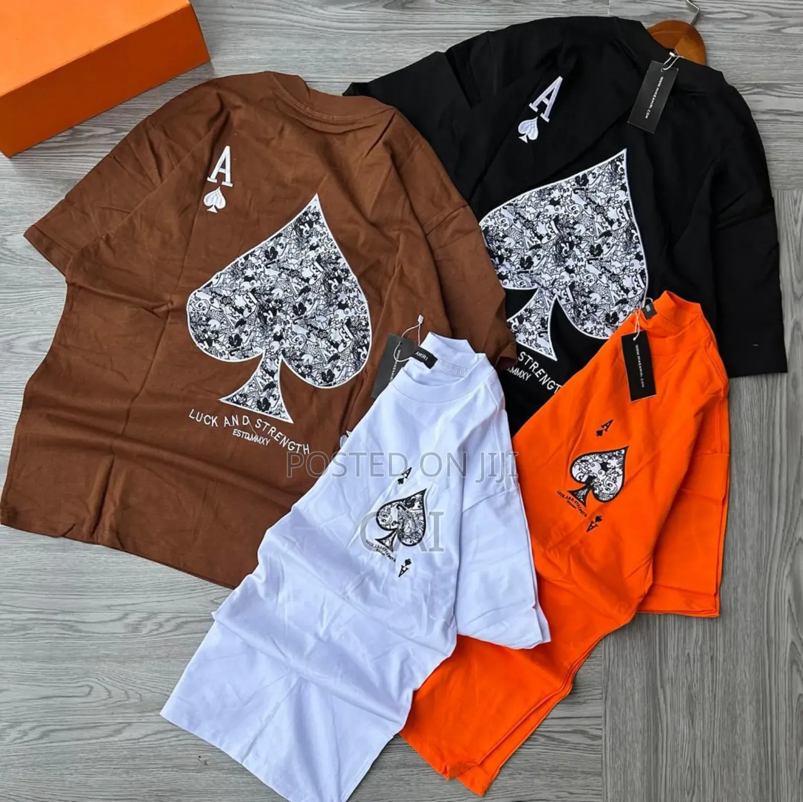 Premium Streetwear Drop Shoulder Tees, T-Shirts