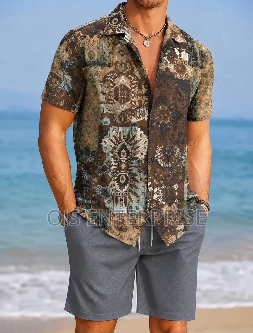 Quality Vintage Shirts