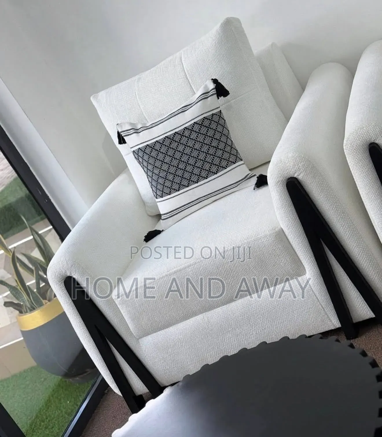 Single Well Finished Sofas in Any Colour on Order From 550,000/-