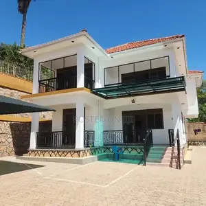 5bdrm Duplex in Munyonyo, Makindye for rent