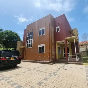 4bdrm Duplex in Ntinda, Nakawa for rent