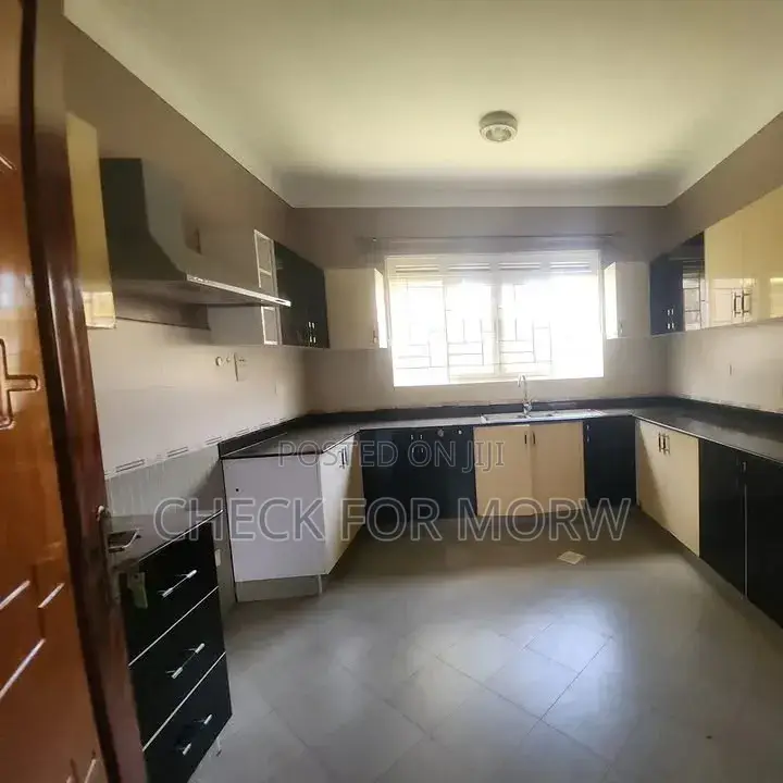 4bdrm Duplex in Ntinda, Nakawa for rent