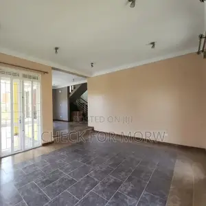 4bdrm Duplex in Ntinda, Nakawa for rent