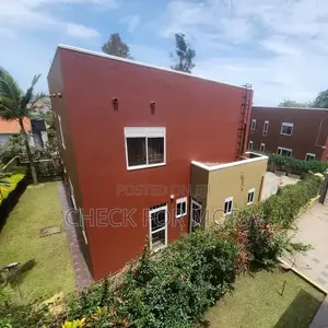 4bdrm Duplex in Ntinda, Nakawa for rent