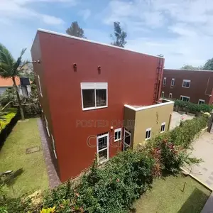 4bdrm Duplex in Ntinda, Nakawa for rent