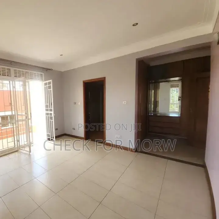 4bdrm Duplex in Ntinda, Nakawa for rent