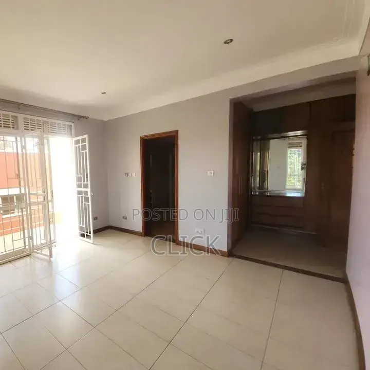 4bdrm Duplex in Ntinda, Nakawa for rent