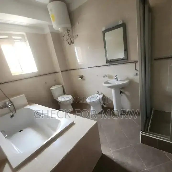 4bdrm Duplex in Ntinda, Nakawa for rent