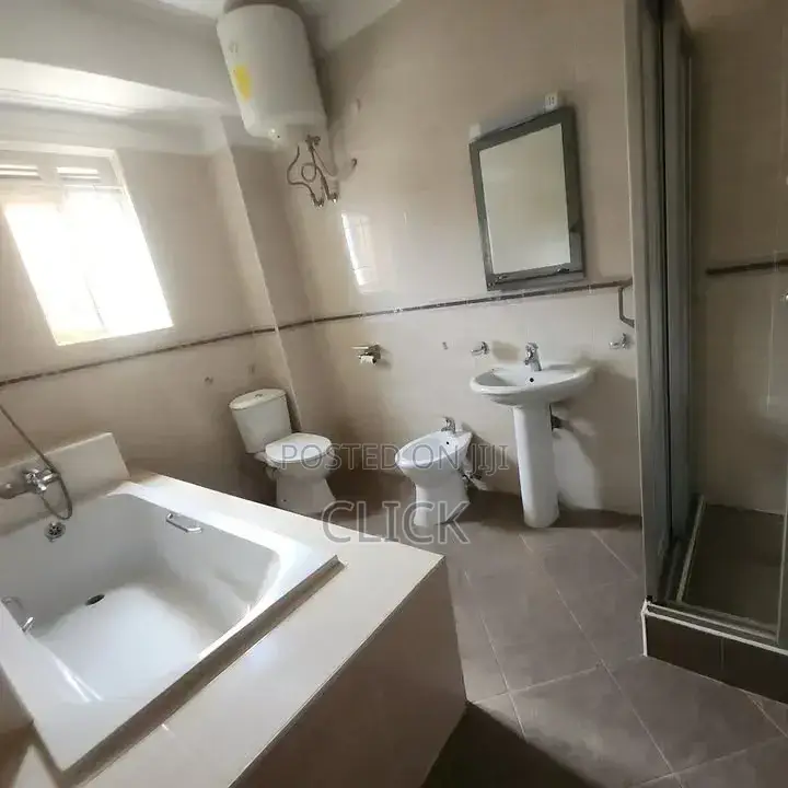 4bdrm Duplex in Ntinda, Nakawa for rent