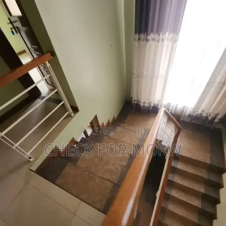 4bdrm Duplex in Ntinda, Nakawa for rent