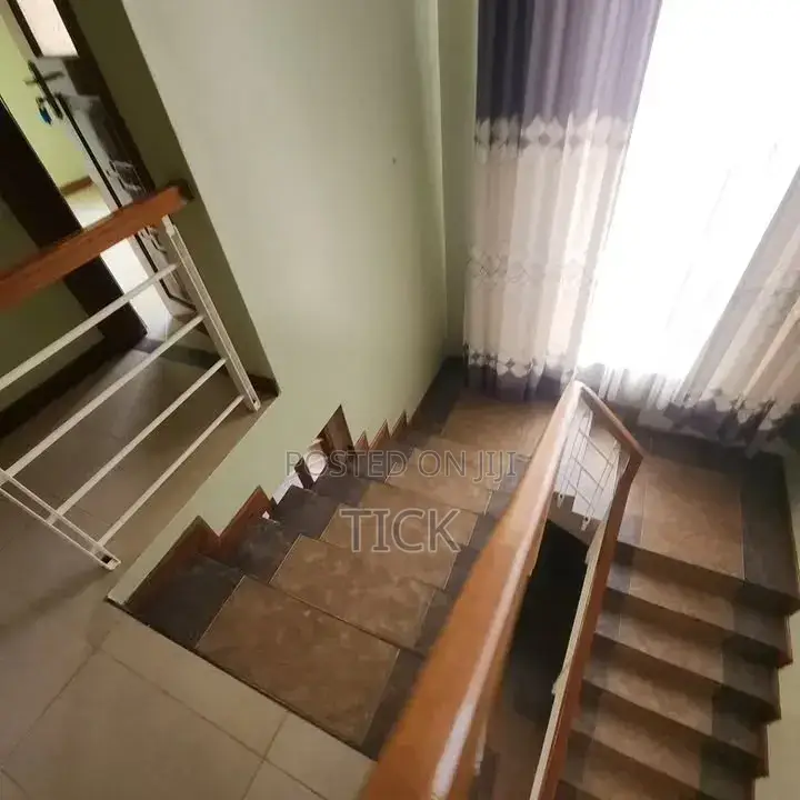 4bdrm Duplex in Ntinda, Nakawa for rent