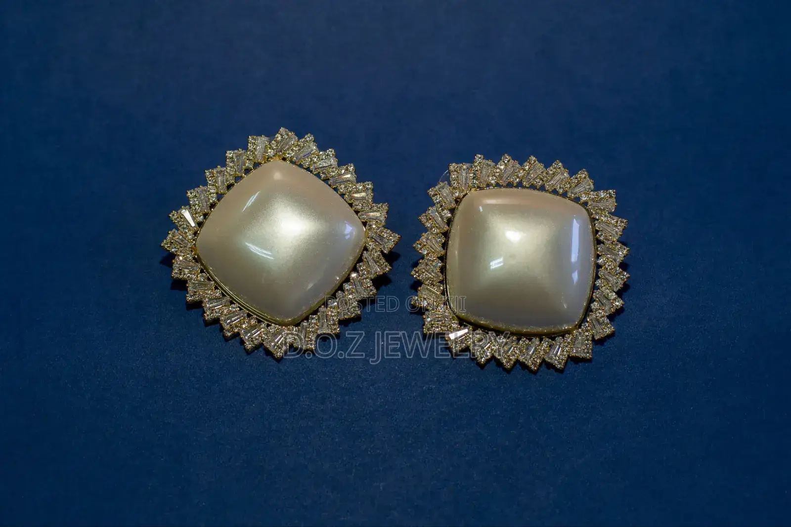 D.O.Z Jewerly