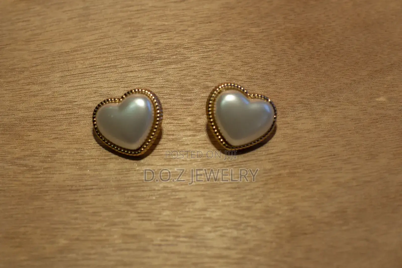 D.O.Z Jewerly