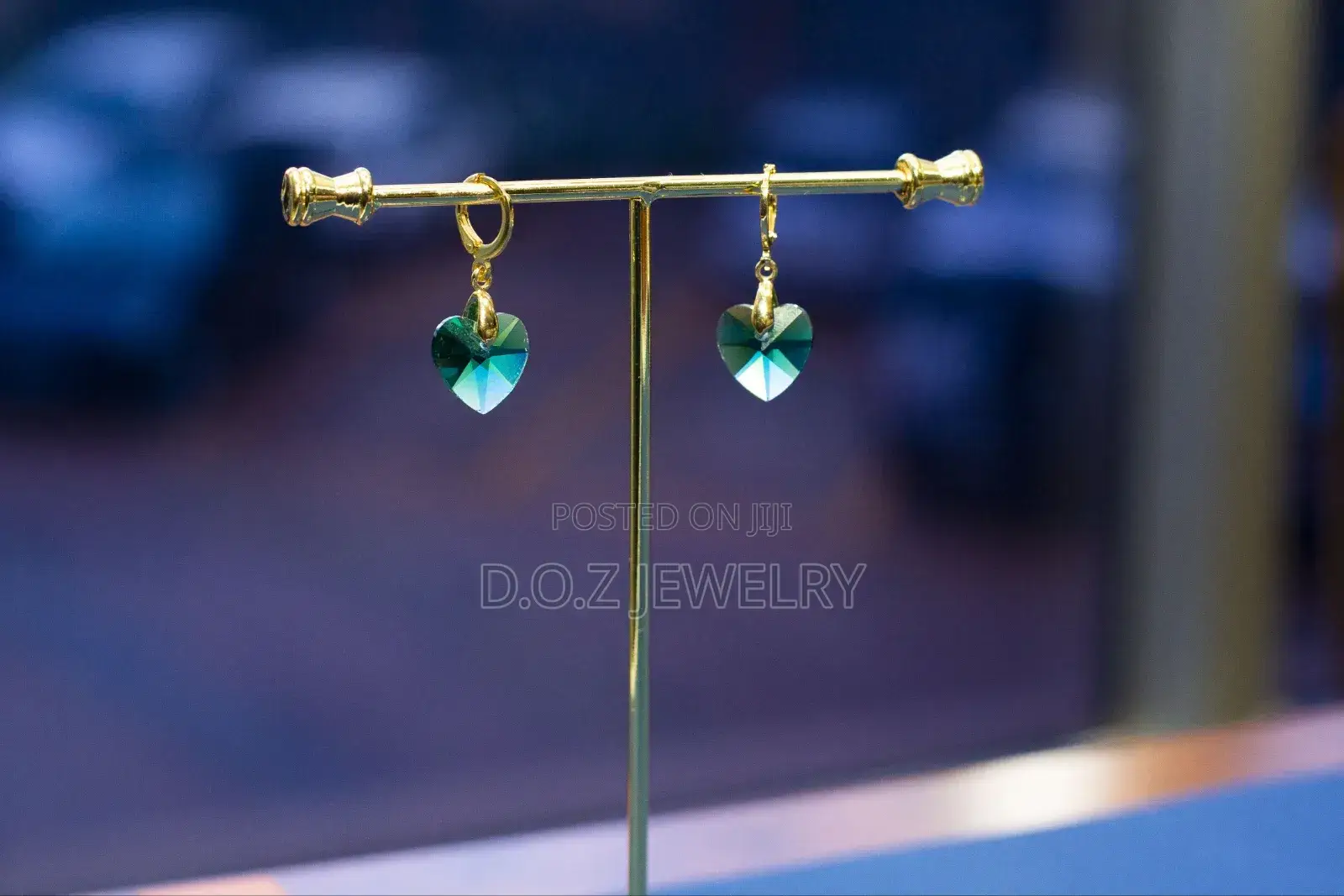 D.O.Z Jewerly