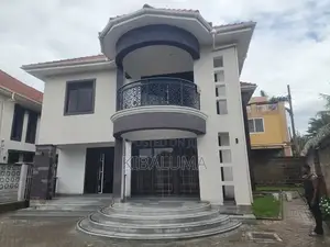 5bdrm Duplex in Buziga, Nakawa for rent