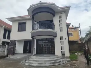 5bdrm Duplex in Buziga, Nakawa for rent