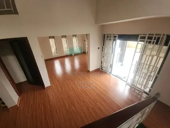 5bdrm Duplex in Buziga, Nakawa for rent