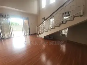 5bdrm Duplex in Buziga, Nakawa for rent