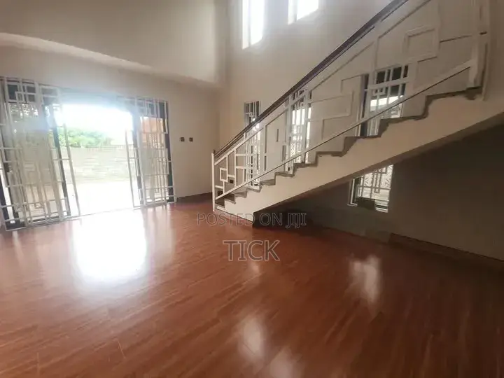5bdrm Duplex in Buziga, Nakawa for rent