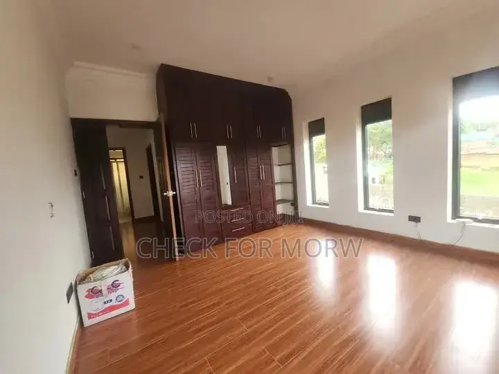 5bdrm Duplex in Buziga, Nakawa for rent