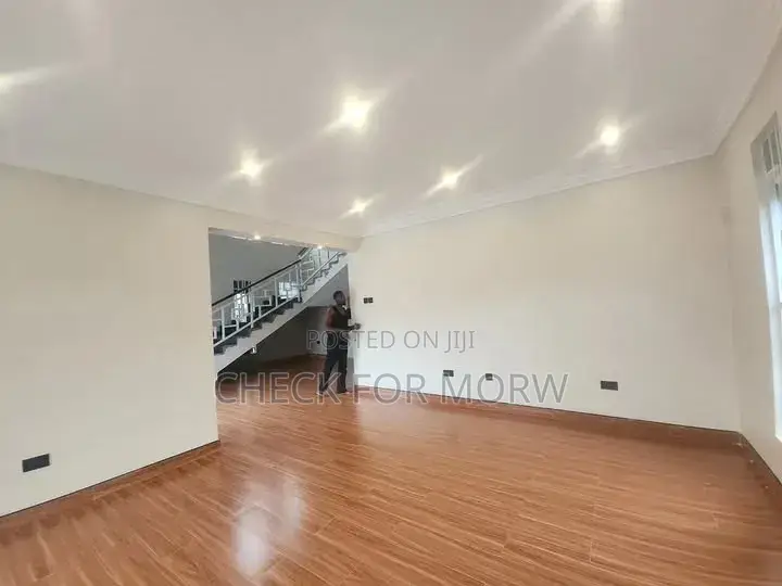 5bdrm Duplex in Buziga, Nakawa for rent
