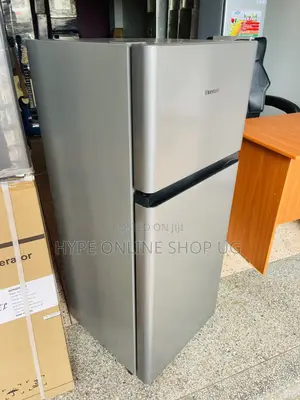 1month Used Hisense 160l Refrigerator With 3years Warranty