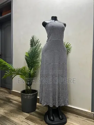 1st Class Cotton Dresses