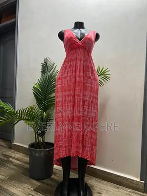 1st Class Cotton Dresses