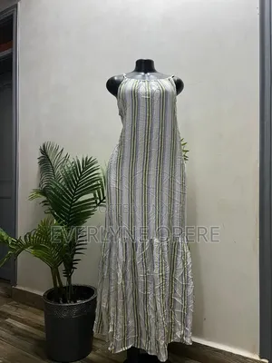 1st Class Cotton Dresses