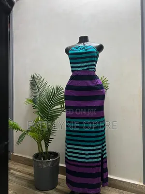 1st Class Cotton Dresses