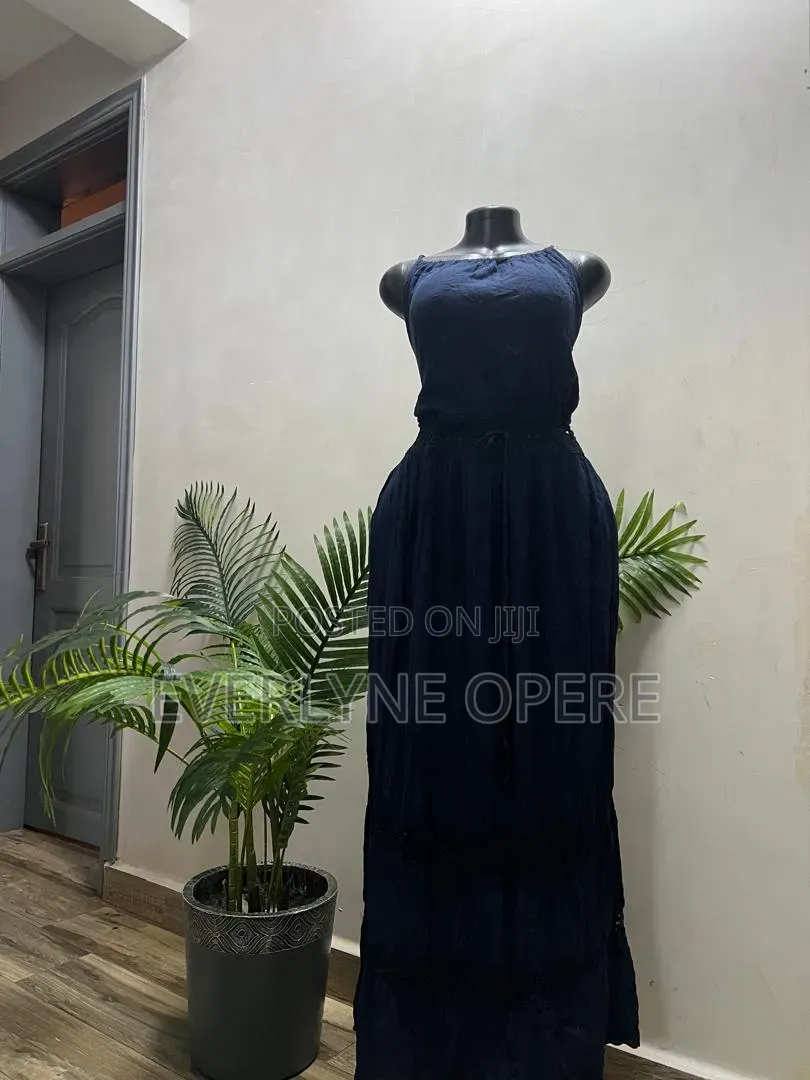 1st Class Cotton Dresses