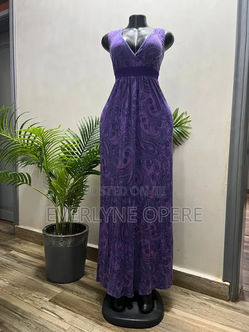 1st Class Cotton Dresses