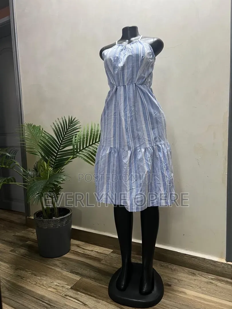 1st Class Cotton Dresses