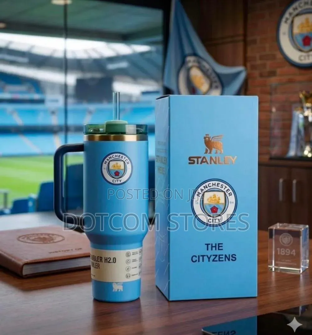 Stanley X Clubs Limited Edition Quencher Tumbler
