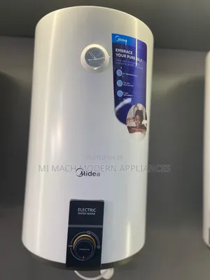 Midea 80l Water Heater
