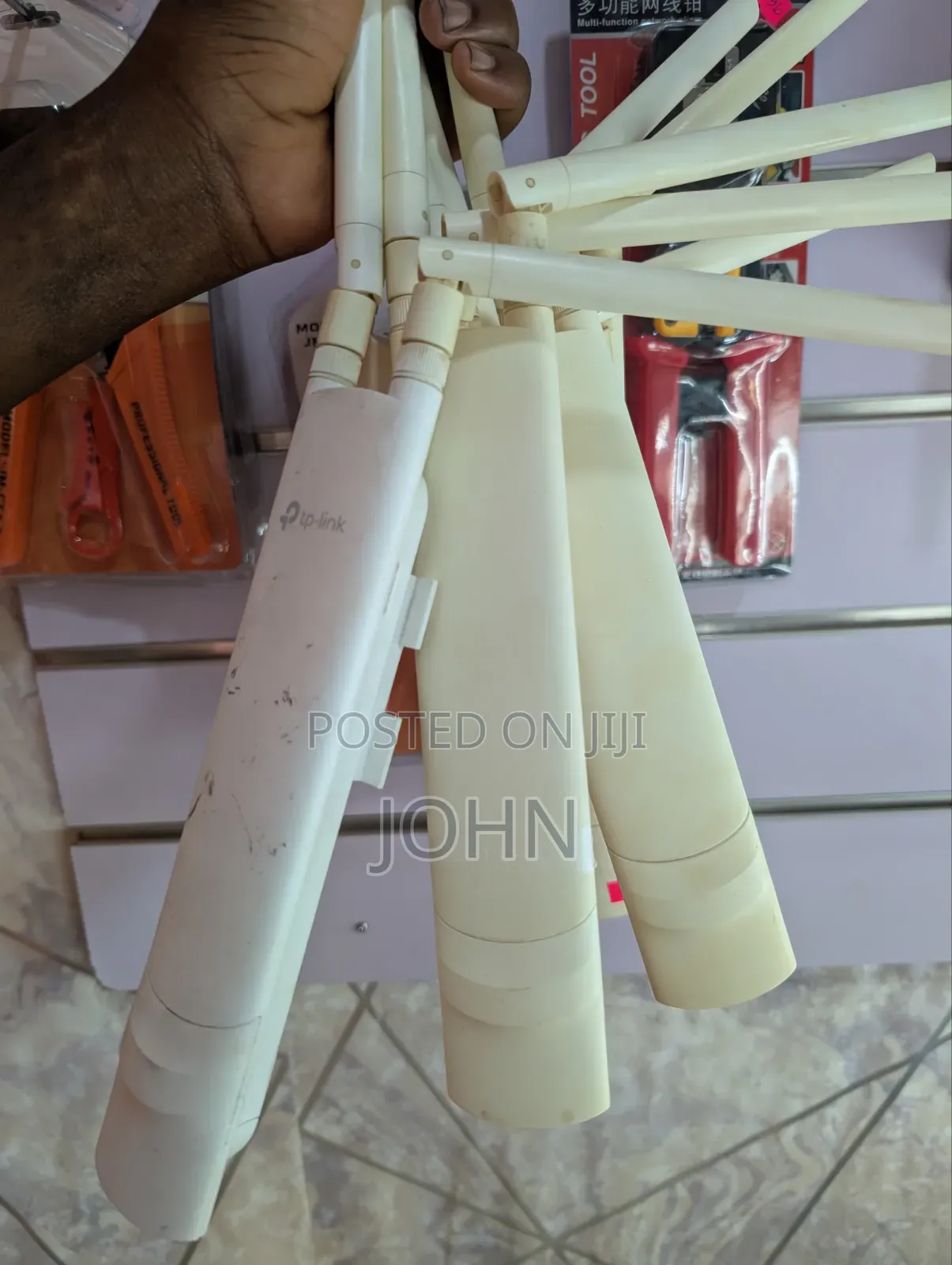 Tplink 110