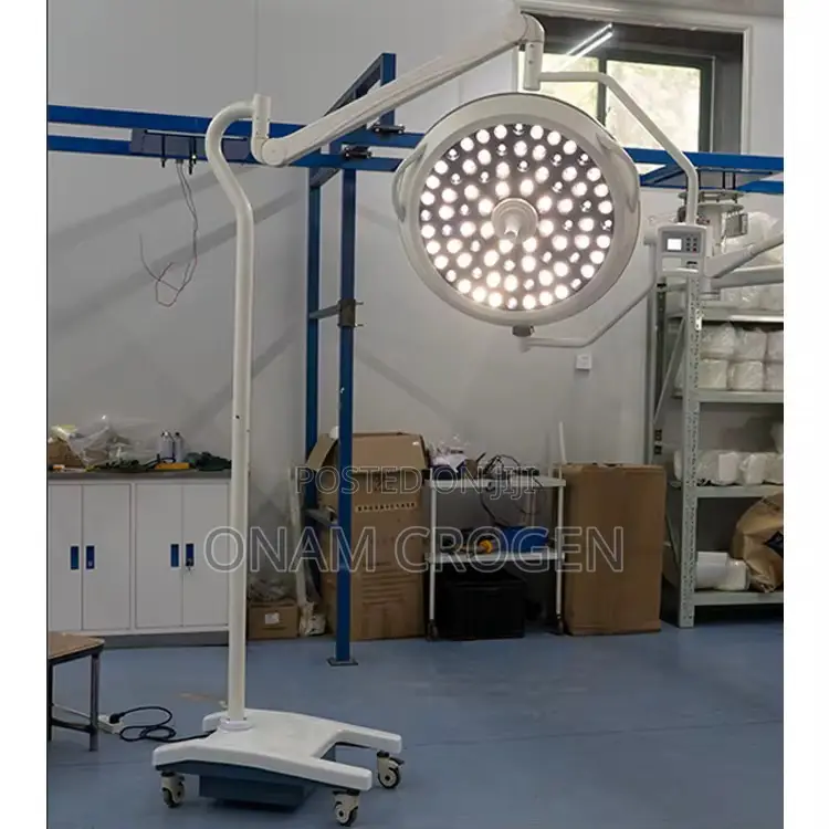 Heavy Duty Led Theatre Light